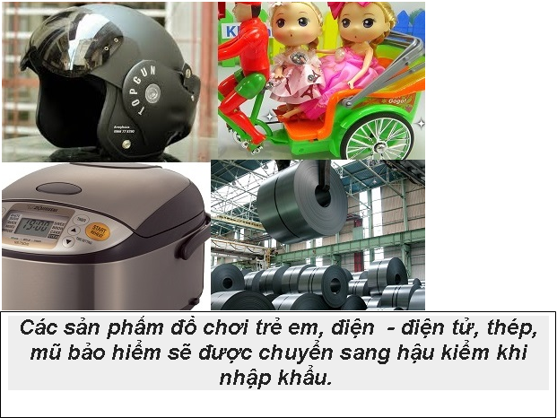 Tăng cường hậu kiểm, doanh nghiệp sai phạm có thể bị xử phạt gấp 5 lần